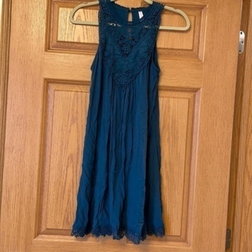 Xhilaration Dress